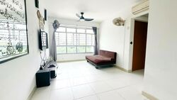Blk 212A Punggol Waves (Punggol), HDB 3 Rooms #503079551